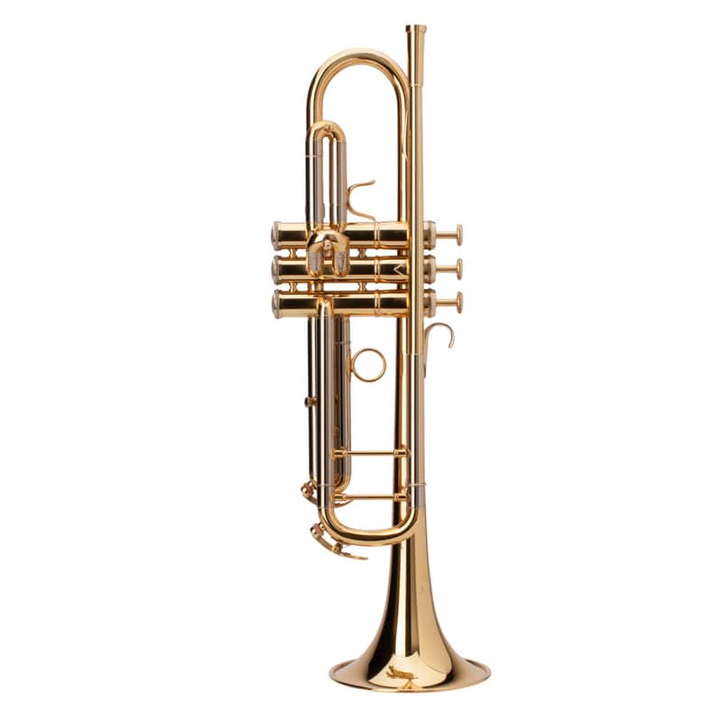 Adams Sonic Bb Trumpet image 1