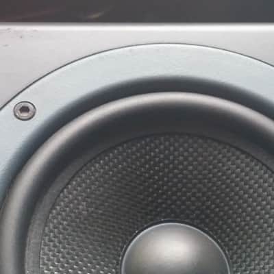 M-Audio BX5A DELUXE ACTIVE STUDIO MONITOR (SINGLE) image 13