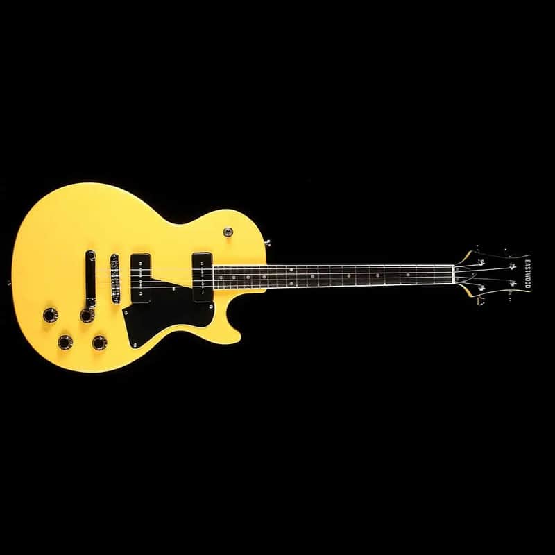 Eastwood LP Tenor image 1