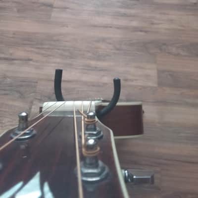 Washburn WF 11S Natural image 5