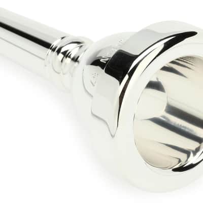 Yamaha BB-67 Tuba Mouthpiece - 67 image 1