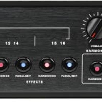 Dangerous Music 2-BUS+ 16-Channel Analog Summing Box | Reverb