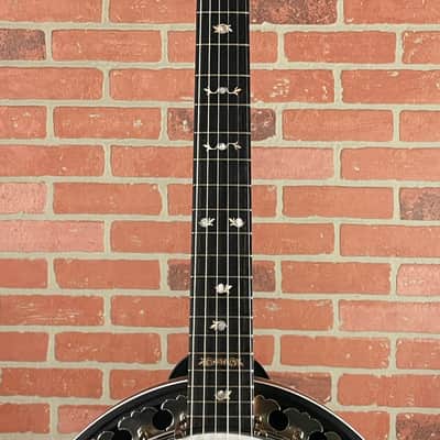Deering BC33 Boston 6-string Banjo image 8