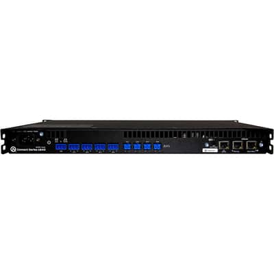 LEA Professional Connect Series Model 164 Amplifier Regular Dante image 2