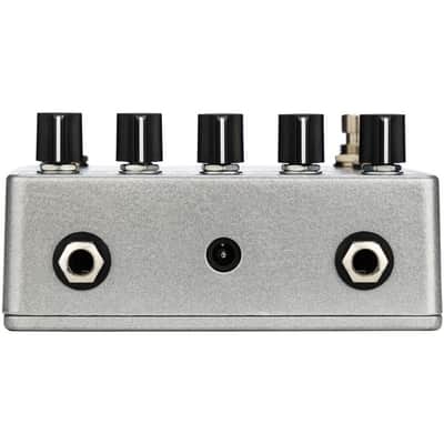 EarthQuaker Devices Disaster Transport Delay Modulation Machine Legacy Reissue image 2