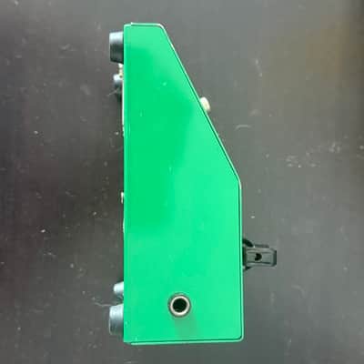 Snarling Dogs Snarling Dogs Very Tone Dog SDP-6 - Green 2000's maybe? - Green image 4
