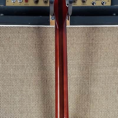 1966 Rickenbacker 360/12 GREAT Player! Byrds Vibes For Days (285) image 5