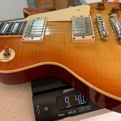 1981 Greco EGF-1200 Super Real w Dry-Z's image 10