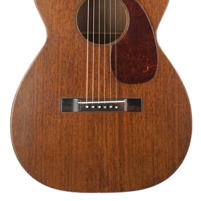 1948 Martin 0-15 Natural image 2