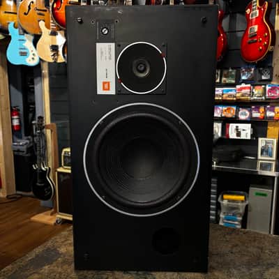 JBL Model L26 Vintage Bookshelf Speaker Pair - Local Pickup Only in Milwaukee, WI image 14