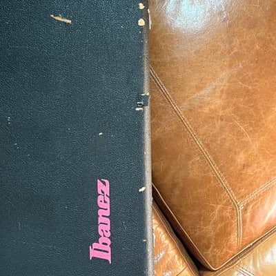 1987 Ibanez JEM 777-LNG Steve Vai Signature #173 image 20
