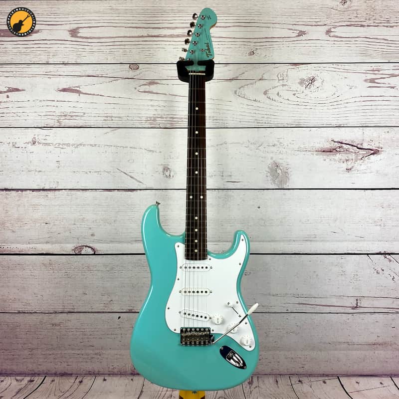 Tokai AST104 SOB - Sonic Blue image 1