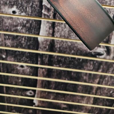 *B-STOCK* Kala KA-SMHC Solid Mahogany Concert Ukulele image 5