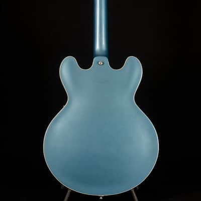 Gibson Wildwood Spec '59 ES-330 2015 - Pelham Blue VOS image 5