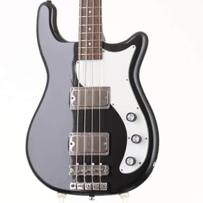 Epiphone Embassy Bass Graphite Black [22062354642] (07/13) image 6