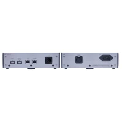 MELCO N10 H50 - Digital Music Library & Streamer w/5Tb HDD - NEW! image 3