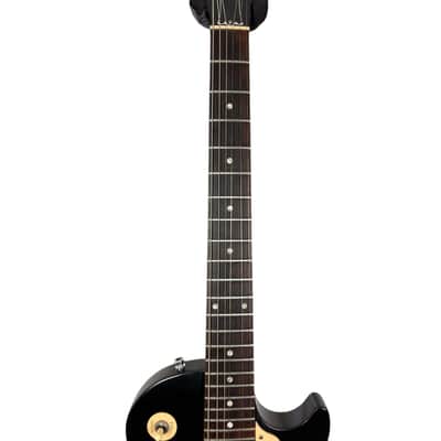 Gibson Les Paul Studio Thin Body 1995 - Ebony image 6