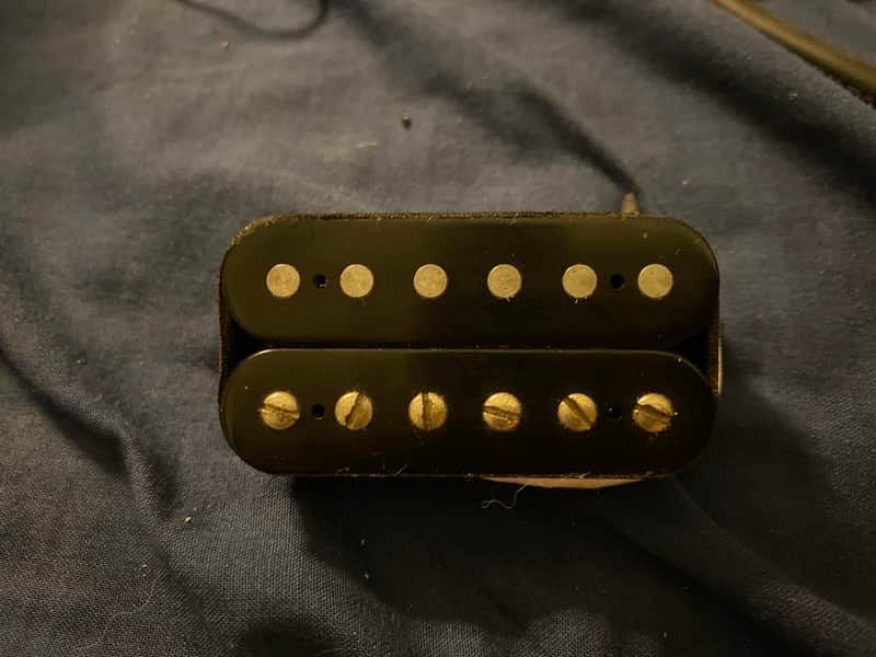 PRS Paul Reed Smith USA SC250 Treble Bridge Humbucker Pickup SC 250 image 1