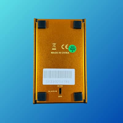 Joyo R-Series R-04 Zip Amp image 2