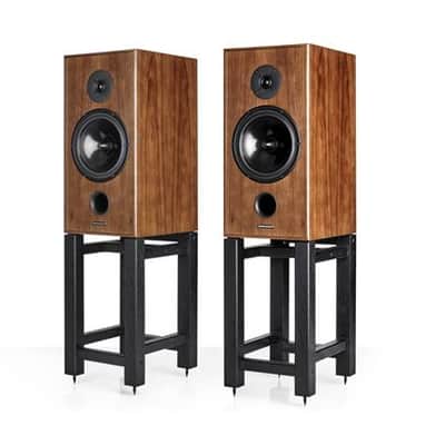 SPENDOR Classic 2/3 - Stand/Shelf Speakers (Pair) - NEW! image 3