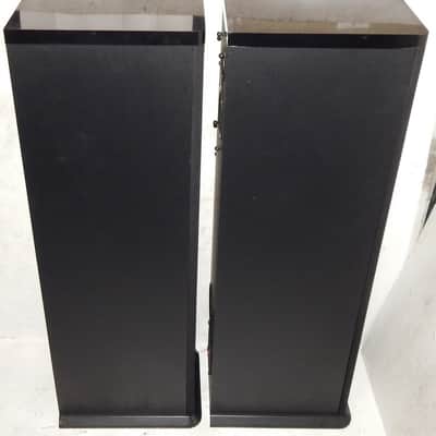Eosone RSF 600 tower loudspeakers pair image 5