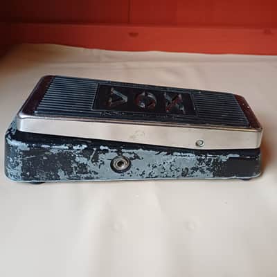 Vox V846 Wah-Wah 1967 - 1979 Thomas Organ TDK inductor image 5