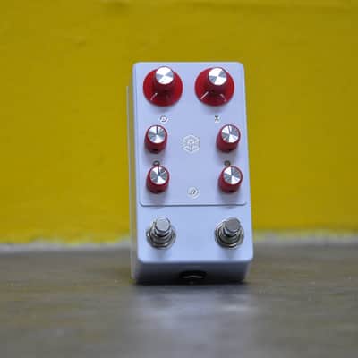 Reverb.com listing, price, conditions, and images for fjord-fuzz-loke