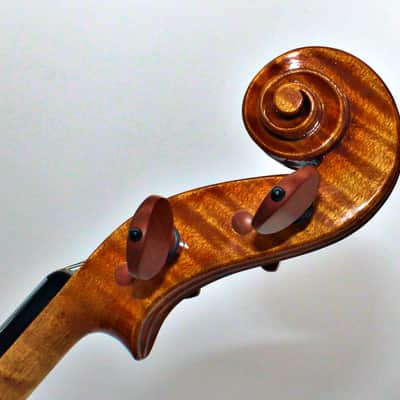 Snow Simona 2023 4/4 Violin image 2