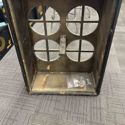 Vox 4x12 Stripped Cabinet image 8