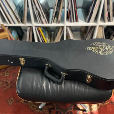 Immagine Gibson Custom Art Historic ’54 Reissue Les Paul 2000 - Ebony - 18