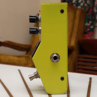 Fender Starcaster Chorus 2000s - Yellow image 3