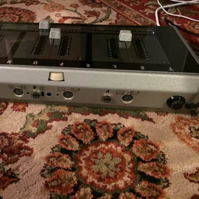 Vintage Telefunken Echomixer Spring Reverb image 3