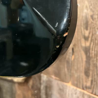 Gibson SG-R1 / Artist 1980 - 1981 - Ebony image 14