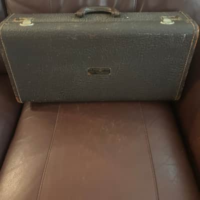 Reynolds 50B Bb Trumpet SN 13391 (1947) (Professional)(rare) image 25