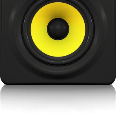 Behringer Truth B1030A 5.25" Powered Studio Monitor (Single) 2009 - Present - Standard image 4