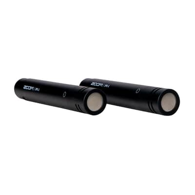 Zoom ZPC-1 Matched Pair Pencil Condenser Microphones image 4
