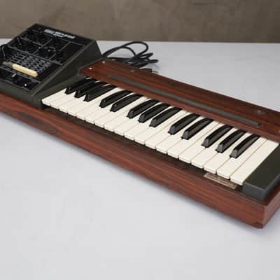 Korg M-500 Micro-Preset Electronic Synthesizer #59316 image 5