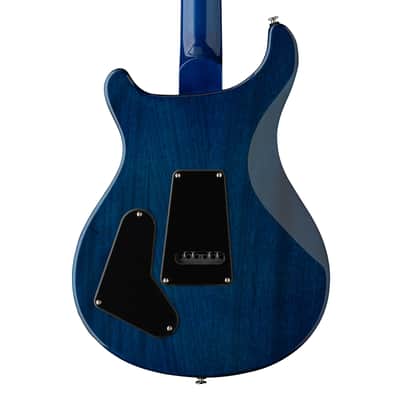 PRS SE Studio Electric Guitar - Lake Blue - Open Box image 7