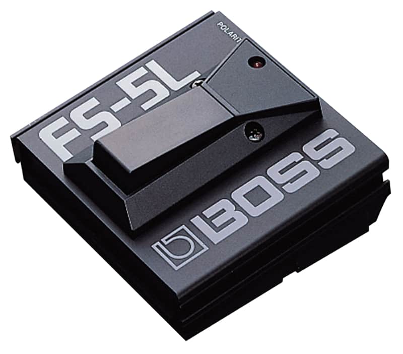 Boss FS-5 L Fußschalter image 1