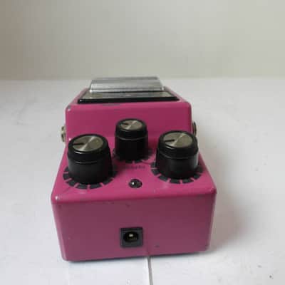 1983 Ibanez AD9 Analog Delay Effects Pedal Original and Vintage image 4
