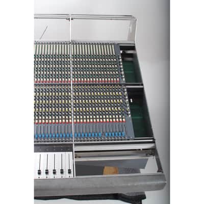 Neve V Series Monitor Console image 3