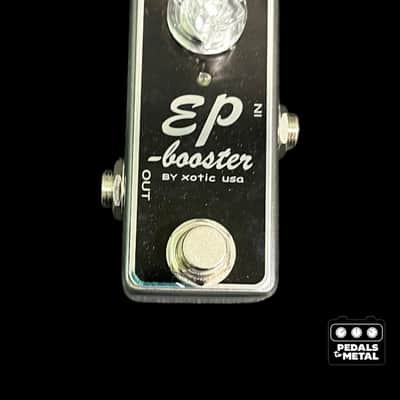 Xotic EP Booster -x19277 image 6