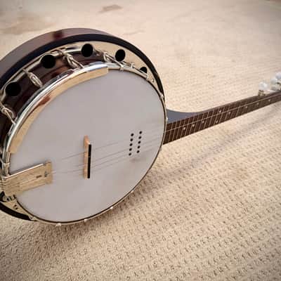 Deering Classic Goodtime Special II 5 String (Electric) image 1