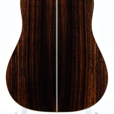Rozawood Twenty Eight D Torrefied Alpine Spruce Rosewood 2020 image 4