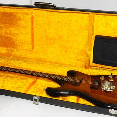 Excellent 1979 GRECO GO II ? 550 Electric Guitar Ref.No 612 image 1