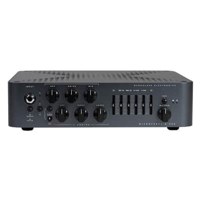 DARKGLASS X 900 Head image 8