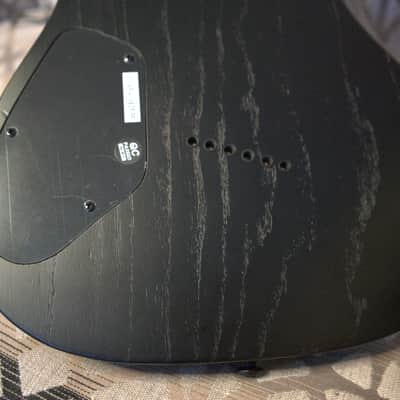 Solar Guitars A1.6DBOP-FF *WITH CASE* Multiscale 6-String image 6