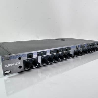 Rack Mount Aphex 2-Channel Expander Gate Model 612 image 5