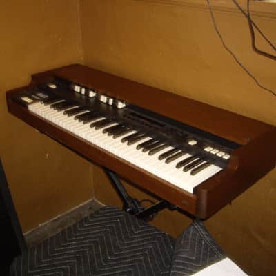 Korg cx3 2002-2013 - brown image 6
