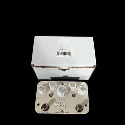 J. Rockett Tim Pierce Overdrive -x11828 image 1